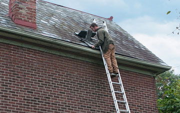 what affects urgent Limbrick roof repairs