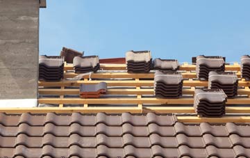 Limbrick clay roofing costs