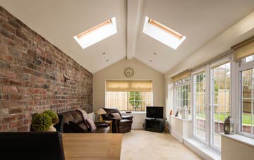 conservatory roof insulation Limbrick, Lancashire