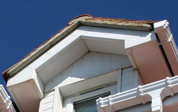 Limbrick fascia installation costs