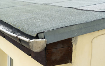Limbrick flat garage roofing repairs