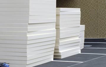 Limbrick flat roof insulation costs