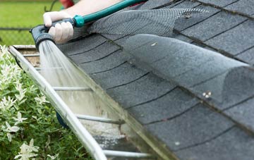 Limbrick gutter cleaning costs