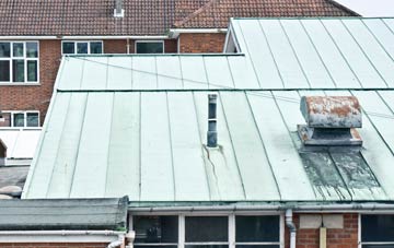 Limbrick lead roofing costs
