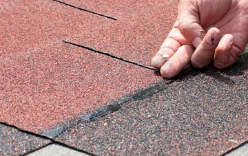 Limbrick asphalt roof repairs