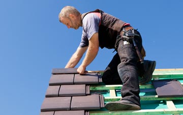 disadvantages of Limbrick slate roofing