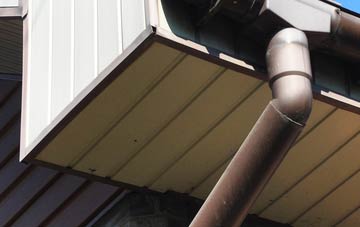Limbrick soffit installation costs