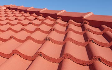 Limbrick tile and slate roof replacement