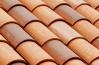Limbrick clay roofing