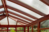 Limbrick conservatory roofing insulation