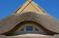 Limbrick thatch roofing